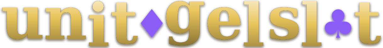 unitogel slot logo